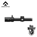 Luneta Arken Optics LH6 1-6x24 SFP KLBOX MOA (361827280) (LH6-16KLB)