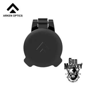 Osłona obiektywu lunety Arken EP5 Gen II 7-35x56 zestaw FL6065-4449 (361827335)