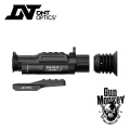 Luneta DNT Optics Zulus HD V2 5-20x LRF ZHD520R-V2 (361827950)