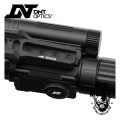 Luneta DNT Optics Zulus HD V2 5-20x LRF ZHD520R-V2 (361827950)