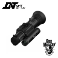 Luneta DNT Optics Zulus HD V2 5-20x LRF ZHD520R-V2 (361827950)