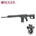 Karabin samopowtarzalny Ruger SFAR 20'' 6.5 Creedmoor (5613)