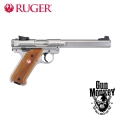 Pistolet Ruger Mark IV Competition kal. .22LR (40112)