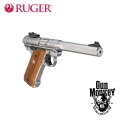 Pistolet Ruger Mark IV Competition kal. .22LR (40112)