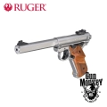 Pistolet Ruger Mark IV Competition kal. .22LR (40112)