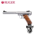 Pistolet Ruger Mark IV Competition kal. .22LR (40112)