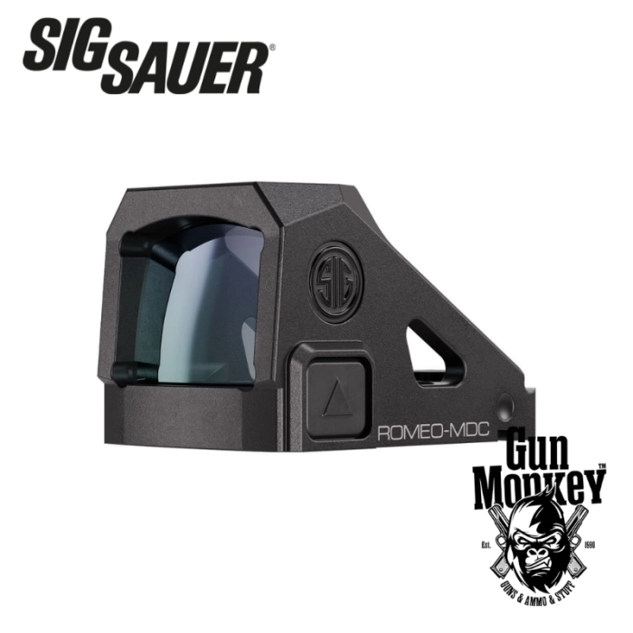 Kolimator Sig Sauer EO ROMEO-MDC 6MOA Red Dot (SORMDC60)