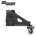 Kolimator Sig Sauer EO ROMEO-MDC 6MOA Red Dot (SORMDC60)