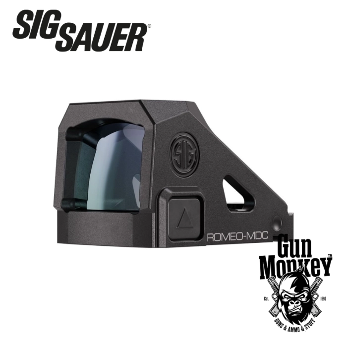 Kolimator Sig Sauer EO ROMEO-MDC 3MOA Red Dot (SORMDC30)