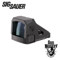 Kolimator Sig Sauer EO ROMEO-MDC 3MOA Red Dot (SORMDC30)