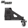 Kolimator Sig Sauer EO ROMEO-MDC 3MOA Red Dot (SORMDC30)
