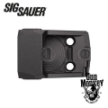Kolimator Sig Sauer EO ROMEO-MDC 3MOA Red Dot (SORMDC30)