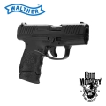 Pistolet Walther PPS M2 Police Set kal. 9x19 (2807777) (4 magazynki)