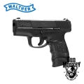 Pistolet Walther PPS M2 Police Set kal. 9x19 (2807777) (4 magazynki)