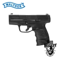 Pistolet Walther PPS M2 Police Set kal. 9x19 (2807777) (4 magazynki)