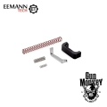 Zestaw modernizacyjny Eemann Tech Upgrade Kit do Glock Gen. 6 (ET-120076)