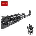 Karabinek samopowtarzalny WBP Rogów Jack Tactical kal. 7,62x39mm