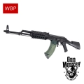 Karabinek samopowtarzalny WBP Rogów Jack Tactical kal. 7,62x39mm