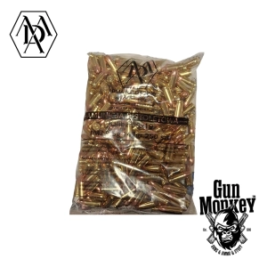 Amunicja DMA Reloading pistoletowa kal. 9x19 9,5g/147gr FMJ (1op=250szt)