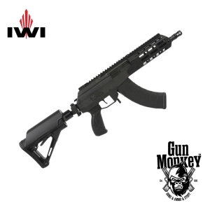 Karabinek samopowtarzalny IWI Galil ACE SBR Gen. 2 8,3" kal. 7,62x39mm