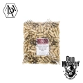 Amunicja DMA Reloading pistoletowa kal. 9x19 8g/124gr FMJ (1op=250szt) (elaborowana)