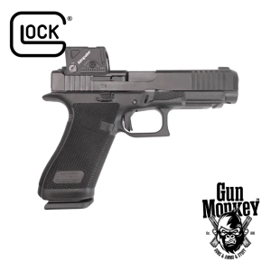 Pistolet Glock 17 Gen. 6 A-CUT COA Combo kal. 9x19 (76212)