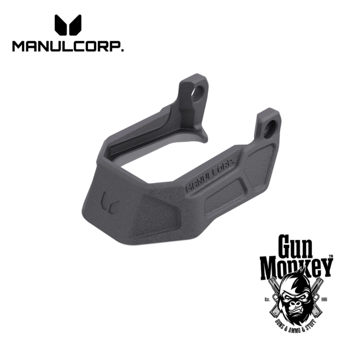 Magwell Manul Corp. do Lucansky Arms Stinger 9 Black (M02-1101-PAK)