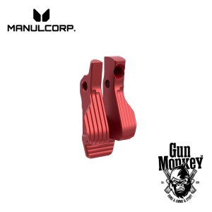 Dźwignia zwalniania magazynka Manul Corp. do Lucansky Arms Stinger 9 Red (M07-1101-AAR)