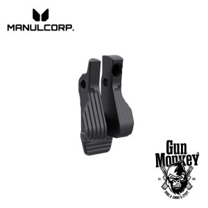 Dźwignia zwalniania magazynka Manul Corp. do Lucansky Arms Stinger 9 Black (M07-1101-AAK)