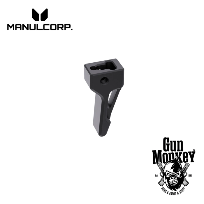 Spust Manul Corp. Trigger Shoe do Lucansky Arms Stinger 9 Black (M05-1101-AAK)