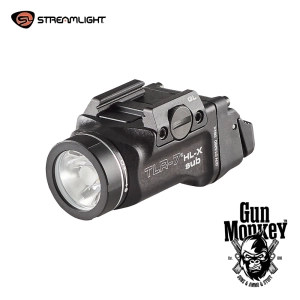 Latarka taktyczna Streamlight TLR-7 HL-X SUB do Sig Sauer P365/XL (L-69504)