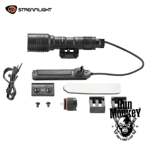 Latarka Streamlight ProTac Rail Mount 1 350 lm (L-88058)