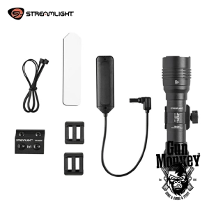 Latarka Streamlight ProTac Rail Mount HL-X PRO 1000lm (L-88126)