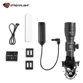 Latarka Streamlight ProTac Rail Mount HL-X PRO USB 1000lm (L-88127)