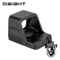 Kolimator Osight C 3MOA Green Dot 32MOA Circle kol. Black (id: 15364)