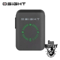 Kolimator Osight XR 2MOA Dot &amp; 6MOA Dot &amp; 32MOA Circle kol. Black (id: 15043)