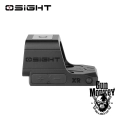 Kolimator Osight XR 2MOA Dot &amp; 6MOA Dot &amp; 32MOA Circle kol. Black (id: 15043)