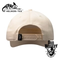 Czapka Helikon-Tex Baseball Cap HTX Joe kol.Sand (CZ-HJC-CT-3G)