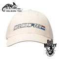 Czapka Helikon-Tex Baseball Cap HTX Joe kol.Sand (CZ-HJC-CT-3G)