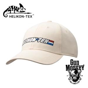 Czapka Helikon-Tex Baseball Cap HTX Joe kol.Sand (CZ-HJC-CT-3G)
