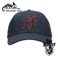 Czapka Helikon-Tex Baseball H kol. Navy Blue (CZ-BBH-CO-37)