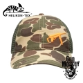 Czapka Helikon-Tex Trucker (Grease Gun) kol. Duck Hunter (CZ-TRG-SP-DH)