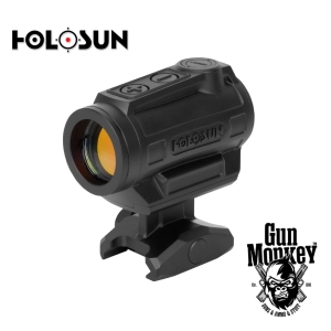 Kolimator Holosun ARO CORE Red Dot 2MOA kol. Czarny (ARO-CORE-RD2)