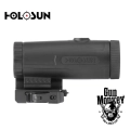 Powiększalnik Holosun HM6X 6X Magnifier - Montaż Flip &amp; QD