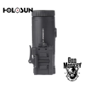 Powiększalnik Holosun HM6X 6X Magnifier - Montaż Flip &amp; QD