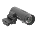 Powiększalnik Holosun HM6X 6X Magnifier - Montaż Flip &amp; QD