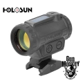 Kolimator Holosun ARO EVO Red Dot Solar Panel SPR kol. Czarny (ARO-EVO-SPR-RD)
