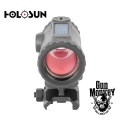 Kolimator Holosun ARO EVO Green Dot Solar Panel SPR kol. Czarny (ARO-EVO-SPR-GR)
