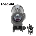 Kolimator Holosun ARO EVO Green Dot Solar Panel SPR kol. Czarny (ARO-EVO-SPR-GR)