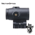 Powiększalnik Vector Optics Paragon 3x18 Micro (SCMF-33)
